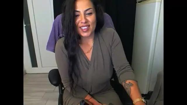 Thumbnail 1, lilynaughty's Stream at Chaturbate, 19 months ago