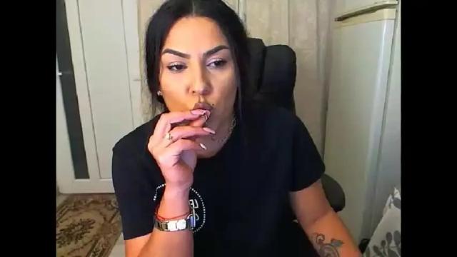 Thumbnail 2, lilynaughty's Stream at Chaturbate, 18 months ago