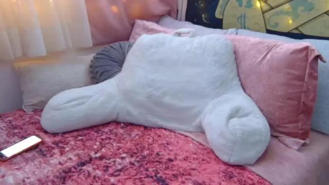 Thumbnail 1, lilyofthevalleyyy's Stream at Chaturbate, 16 months ago
