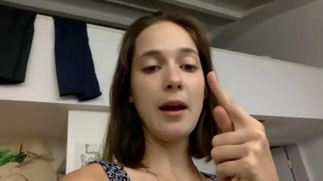 Image 10 of lilyofthevalleyyyy Stream on Chaturbate on 19 months ago