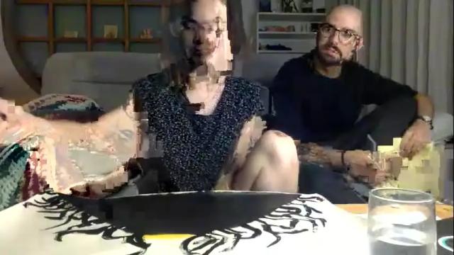 Thumbnail 1, lilyofthevalleyyyy's Stream at Chaturbate, 19 months ago