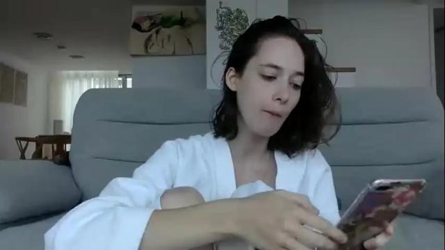 Thumbnail 1, lilyofthevalleyyyy's Stream at Chaturbate, 18 months ago