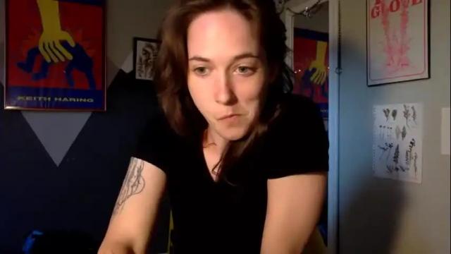 Thumbnail 1, lilyofthevalleyyyy's Stream at Chaturbate, 5 months ago