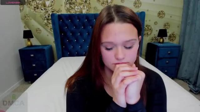 Image 6 of lilyosment Stream on Chaturbate on 18 months ago