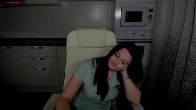 Image 3 of lilyosment Stream on Chaturbate on 18 months ago