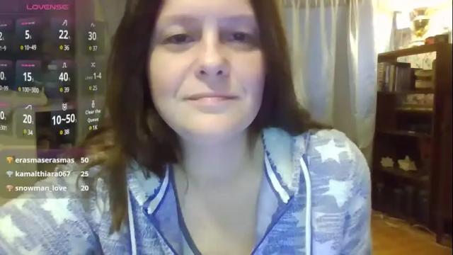 Image 4 of lilypad1981 Stream on Chaturbate on 4 days ago