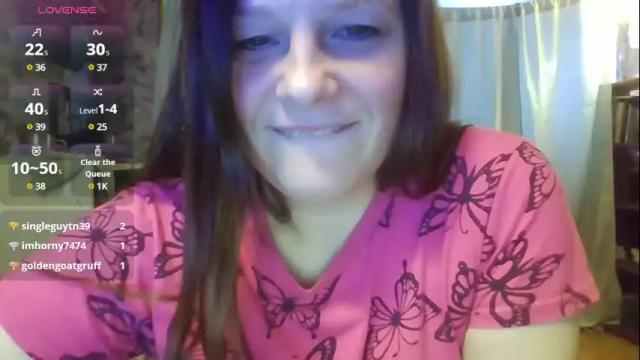Image 2 of lilypad1981 Stream on Chaturbate on 2 months ago