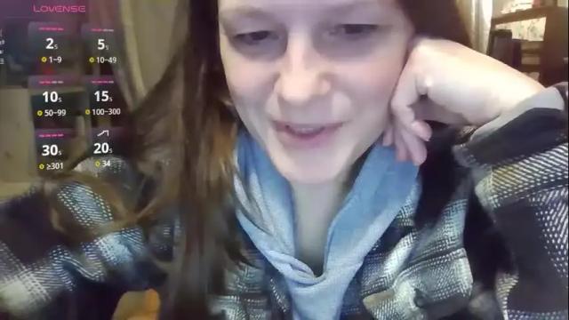 Thumbnail 1, lilypad1981's Stream at Chaturbate, 2 months ago