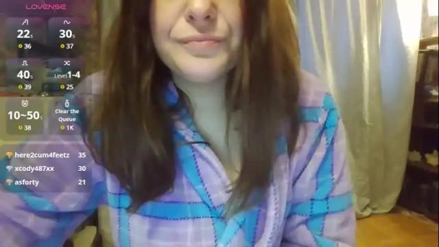 Image 4 of lilypad1981 Stream on Chaturbate on 1 month ago