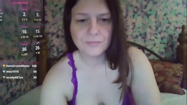 Image 8 of lilypad1981 Stream on Chaturbate on 1 month ago