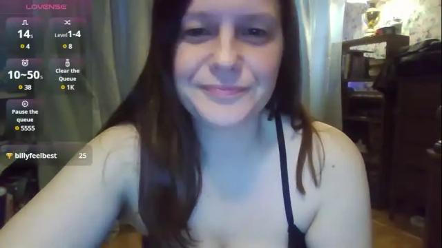 Image 4 of lilypad1981 Stream on Chaturbate on 1 month ago