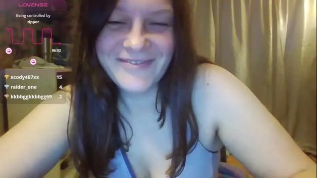 Thumbnail 1, lilypad1981's Stream at Chaturbate, 1 month ago