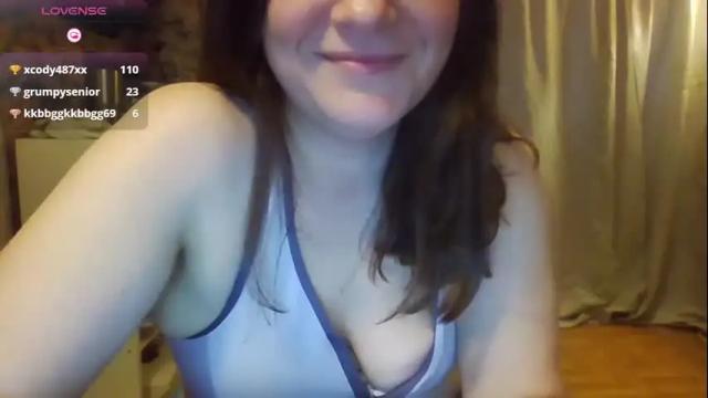 Thumbnail 2, lilypad1981's Stream at Chaturbate, 1 month ago