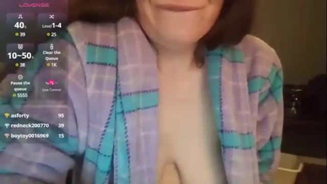 Image 2 of lilypad1981 Stream on Chaturbate on 2 months ago