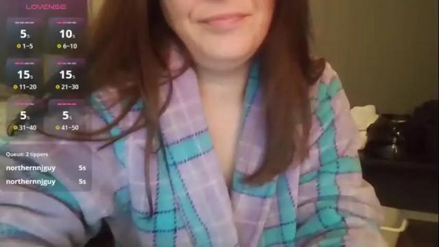 Image 4 of lilypad1981 Stream on Chaturbate on 2 months ago