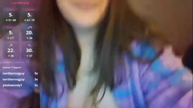 Image 7 of lilypad1981 Stream on Chaturbate on 2 months ago