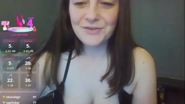 Image 12 of lilypad1981 Stream on Chaturbate on 2 months ago