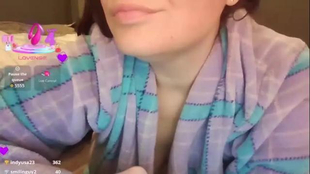 Thumbnail 2, lilypad1981's Stream at Chaturbate, 1 month ago