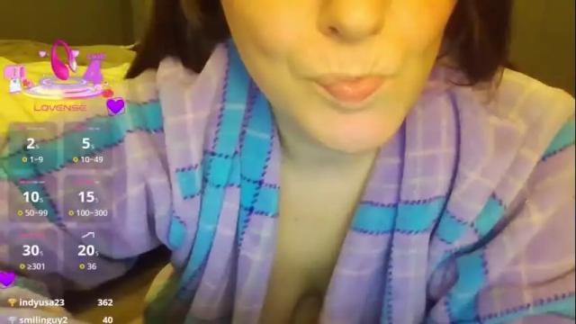 Image 6 of lilypad1981 Stream on Chaturbate on 1 month ago