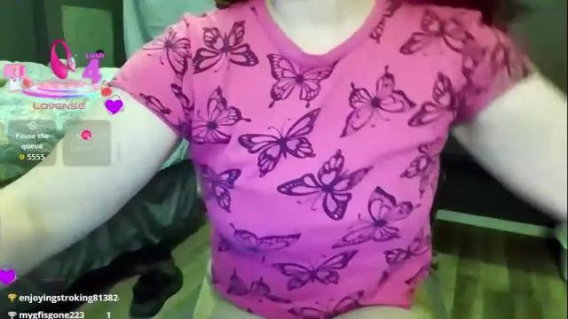 Image 4 of lilypad1981 Stream on Chaturbate on 23 days ago