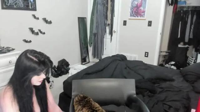 Image 12 of lilypixel Stream on Chaturbate on 12 months ago