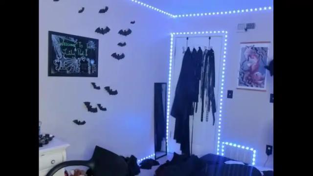 Image 11 of lilypixel Stream on Chaturbate on 15 months ago