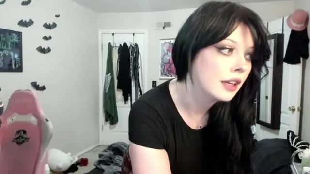 Thumbnail 2, lilypixel's Stream at Chaturbate, 10 months ago