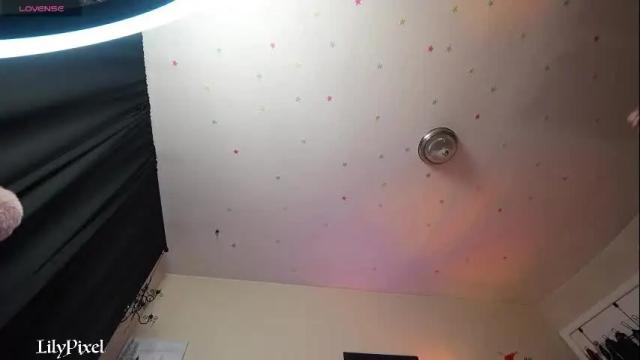 Image 11 of lilypixel Stream on Chaturbate on 6 months ago