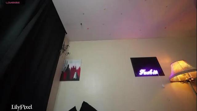 Thumbnail 3, lilypixel's Stream at Chaturbate, 6 months ago