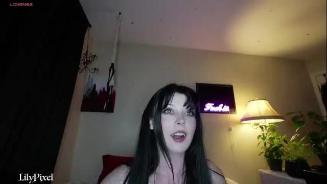 Thumbnail 1, lilypixel's Stream at Chaturbate, 3 months ago