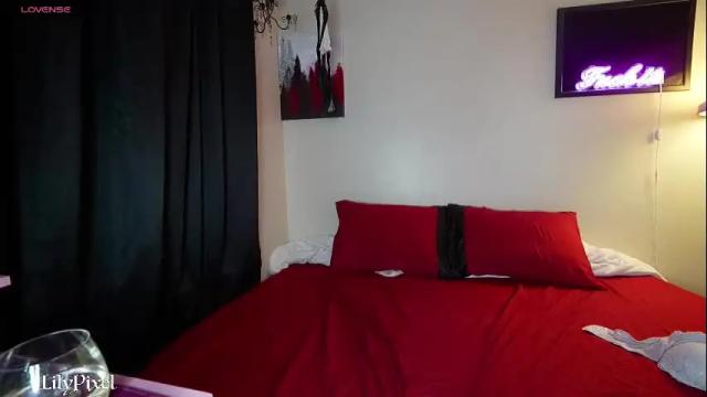 Image 8 of lilypixel Stream on Chaturbate on 4 months ago
