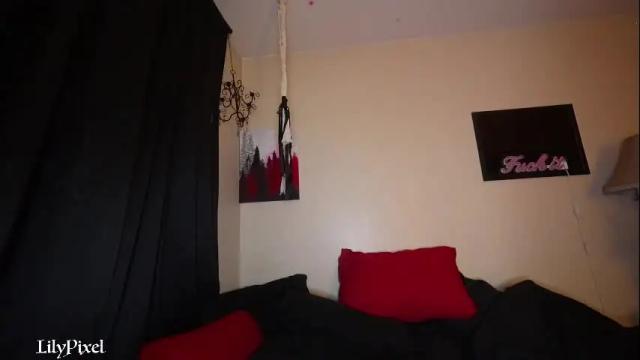 Image 8 of lilypixel Stream on Chaturbate on 3 months ago