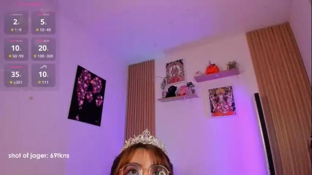 Thumbnail 1, lilyrouse_'s Stream at Chaturbate, 2 months ago