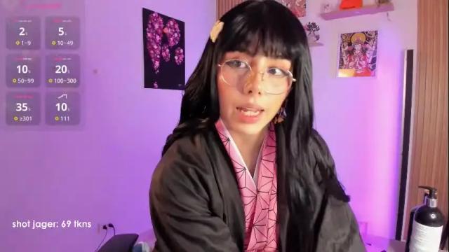 Thumbnail 1, lilyrouse_'s Stream at Chaturbate, 2 months ago