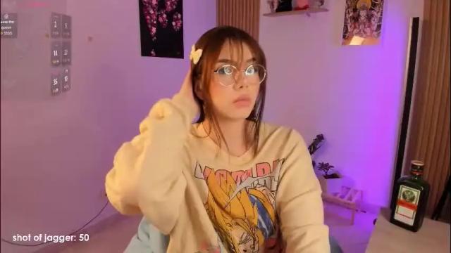 Thumbnail 1, lilyrouse_'s Stream at Chaturbate, 2 months ago