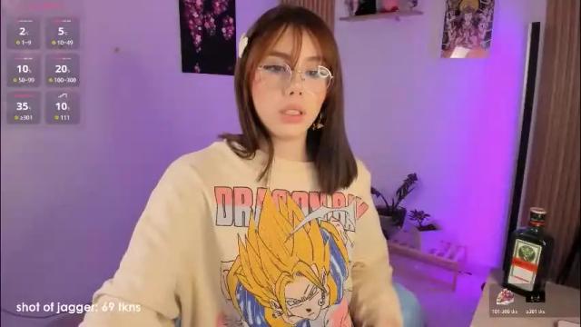 Thumbnail 2, lilyrouse_'s Stream at Chaturbate, 2 months ago