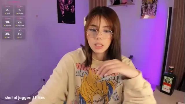 Image 7 of lilyrouse_ Stream on Chaturbate on 2 months ago