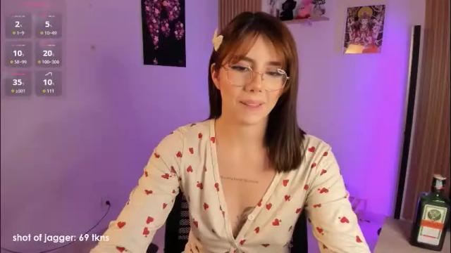 Image 11 of lilyrouse_ Stream on Chaturbate on 2 months ago