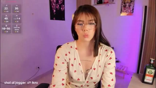 Image 2 of lilyrouse_ Stream on Chaturbate on 2 months ago