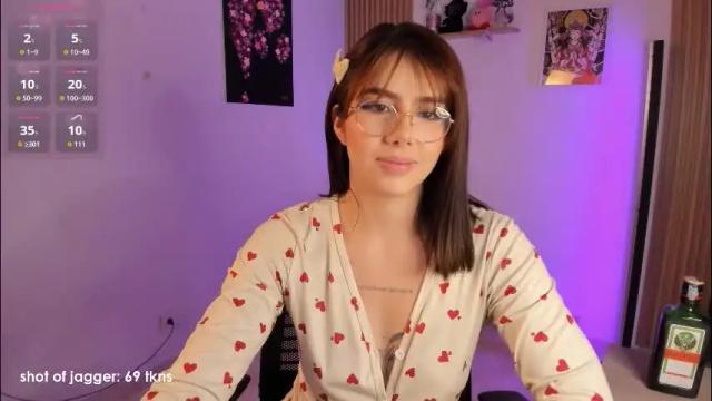 Thumbnail 3, lilyrouse_'s Stream at Chaturbate, 2 months ago