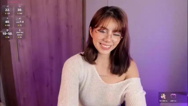 Image 11 of lilyrouse_ Stream on Chaturbate on 1 month ago