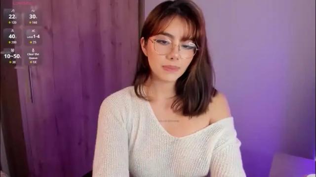 Thumbnail 3, lilyrouse_'s Stream at Chaturbate, 1 month ago