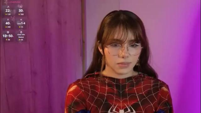 Image 12 of lilyrouse_ Stream on Chaturbate on 1 month ago