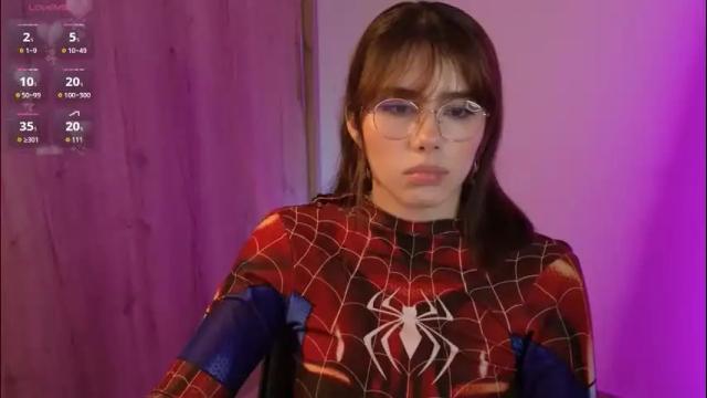 Image 6 of lilyrouse_ Stream on Chaturbate on 1 month ago