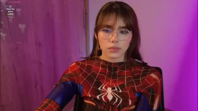 Image 7 of lilyrouse_ Stream on Chaturbate on 1 month ago