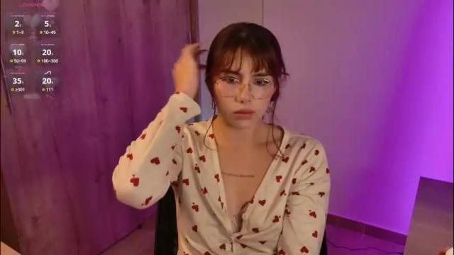 Image 3 of lilyrouse_ Stream on Chaturbate on 1 month ago