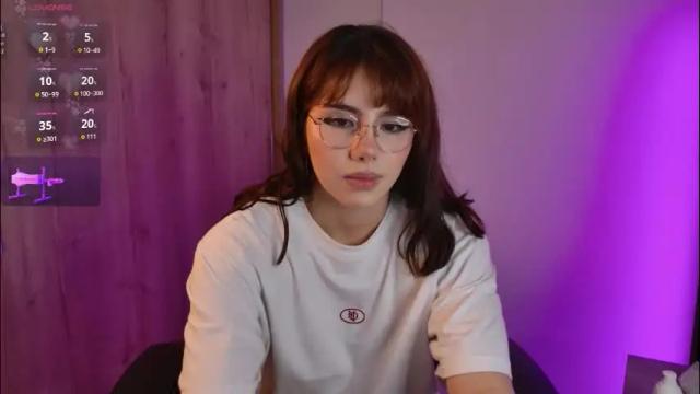 Thumbnail 1, lilyrouse_'s Stream at Chaturbate, 1 month ago
