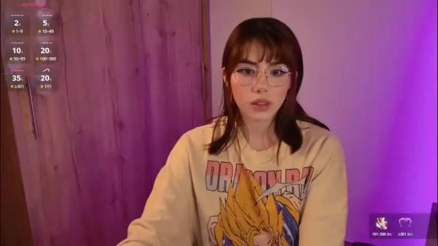 Thumbnail 1, lilyrouse_'s Stream at Chaturbate, 1 month ago