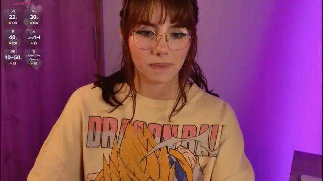 Image 12 of lilyrouse_ Stream on Chaturbate on 1 month ago