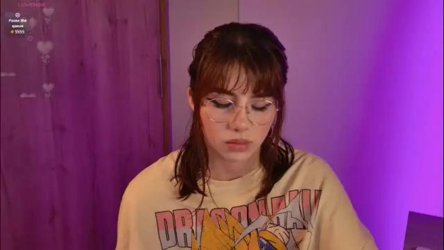 Image 6 of lilyrouse_ Stream on Chaturbate on 1 month ago